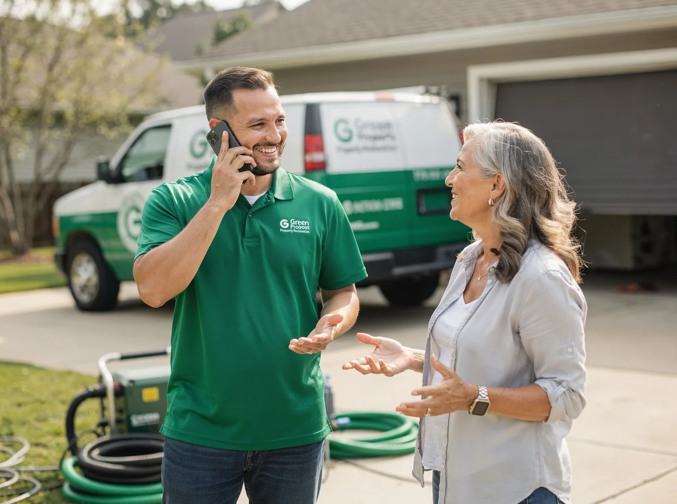 Water Damage Restoration Gray Mountain, AZ FAQs